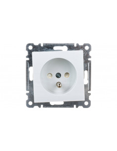 LUMINA2 Gniazdo pojedyncze...