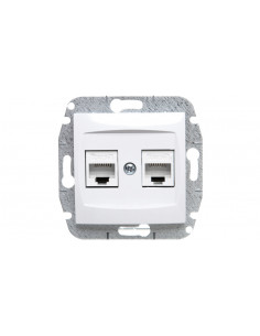 CARLA Gniazdo komputerowe...