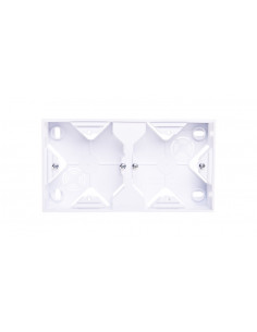 IMPRESJA Puszka natynkowa...