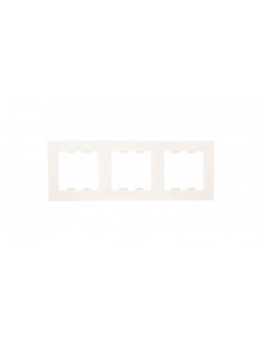 ASFORA Ramka potrójna...