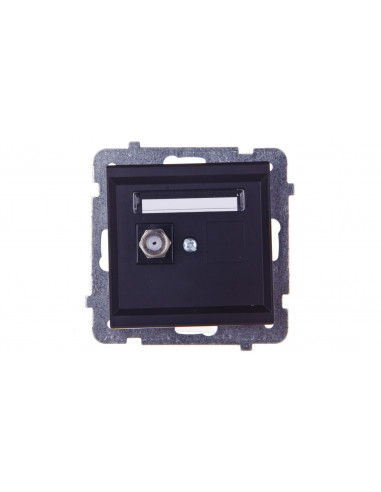 SONATA Gniazdo antenowe pojedyncze...