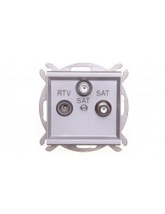 SONATA Gniazdo antenowe...