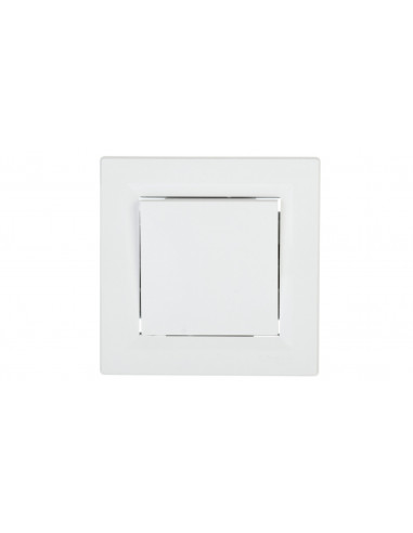 ASFORA Łącznik krzyżowy biały EPH0500121