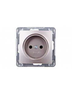 IMPRESJA Gniazdo pojedyncze...