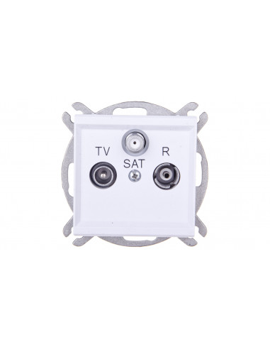 SONATA Gniazdo antenowe RTV-SAT...