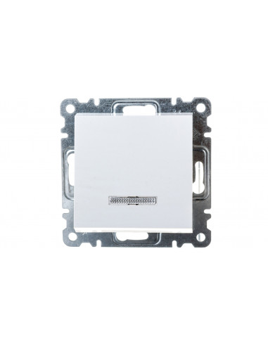 LUMINA2 Łącznik schodowy podświetlany...