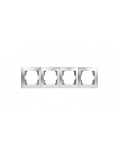 CARLA Ramka poczwórna...