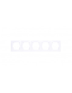 CARLA Ramka pięciokrotna...