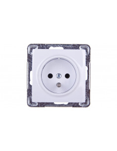 IMPRESJA Gniazdo pojedyncze...