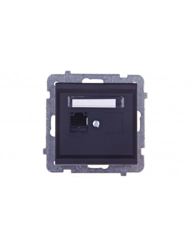 SONATA Gniazdo komputerowe pojedyncze...