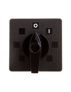 Łącznik krzywkowy 0-1 4P...