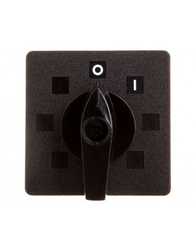 Łącznik krzywkowy 0-1 4P 16A do...