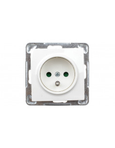 IMPRESJA Gniazdo pojedyncze...