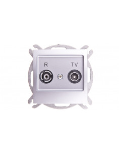 IMPRESJA Gniazdo antenowe...