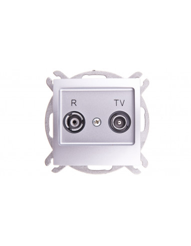 IMPRESJA Gniazdo antenowe RTV...