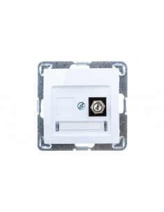 IMPRESJA Gniazdo antenowe...