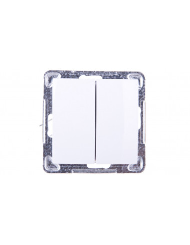 IMPRESJA Łącznik schodowy podwójny...