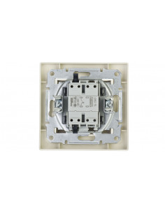 ASFORA Przycisk dzwonek...