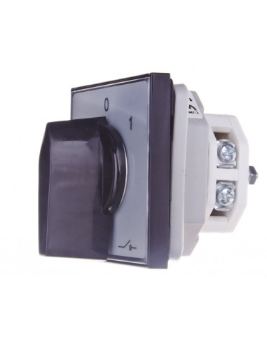 Łącznik krzywkowy 0-1 2P 16A do...