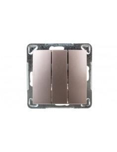 IMPRESJA Łącznik potrójny...