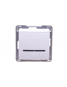 IMPRESJA Łącznik hotelowy z...