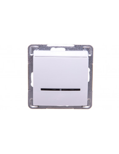 IMPRESJA Łącznik hotelowy z...