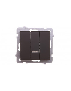 SONATA Łącznik potrójny z...