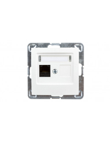 IMPRESJA Gniazdo komputerowe...