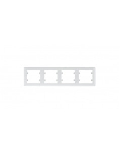 LUMINA2 Ramka poczwórna...