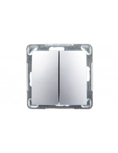 IMPRESJA Przycisk podwójny...