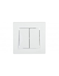 ASFORA Przycisk podwójny...