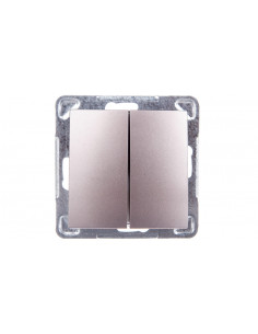 IMPRESJA Przycisk podwójny...