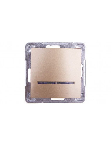 IMPRESJA Łącznik pojedynczy z...