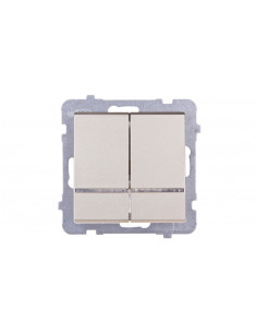 SONATA Łącznik świecznikowy...