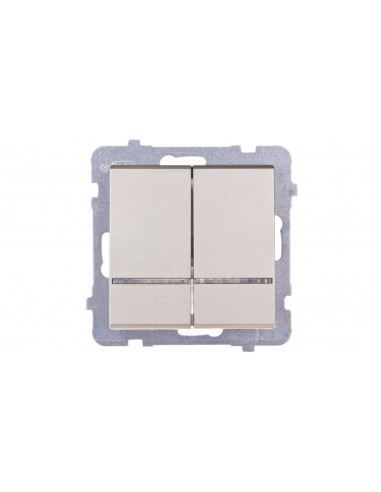 SONATA Łącznik świecznikowy z...