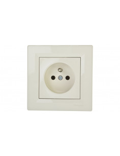 ASFORA Gniazdo pojedyncze...