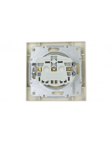 ASFORA Gniazdo pojedyncze z/u z...