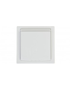 ASFORA Gniazdo pojedyncze...