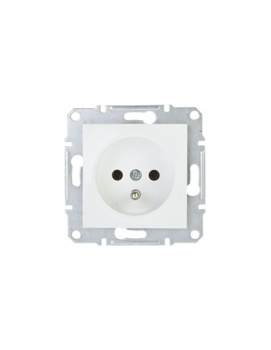 ASFORA Gniazdo pojedyncze z/u bez...