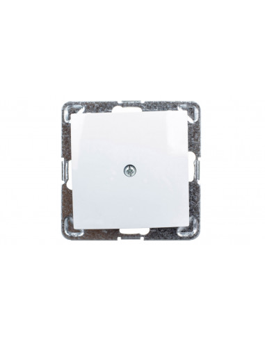 IMPRESJA Zaślepka biała Z-1Y/m/00