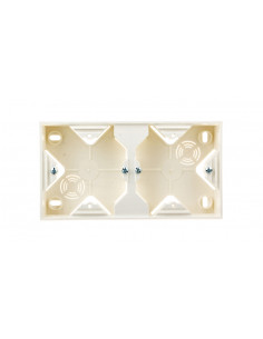 IMPRESJA Puszka natynkowa...