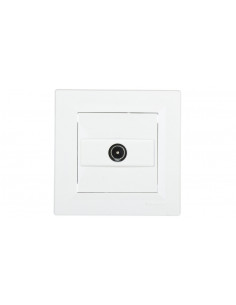 ASFORA Gniazdo antenowe TV...