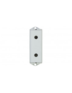 Zacisk uniwersalny 1-torowy...