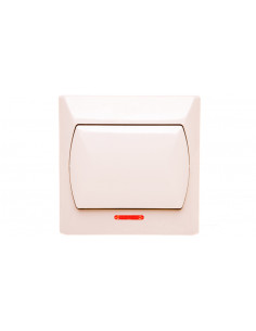 AKCENT Łącznik pojedynczy z...