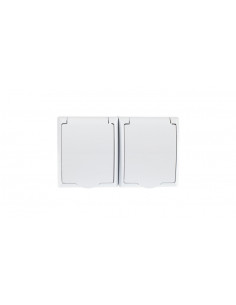 FALA Gniazdo hermetyczne...