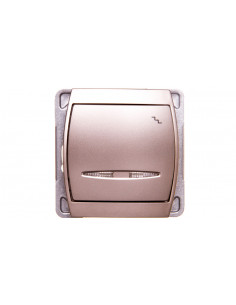 GAZELA Łącznik schodowy z...