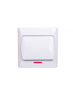 AKCENT Łącznik pojedynczy z...