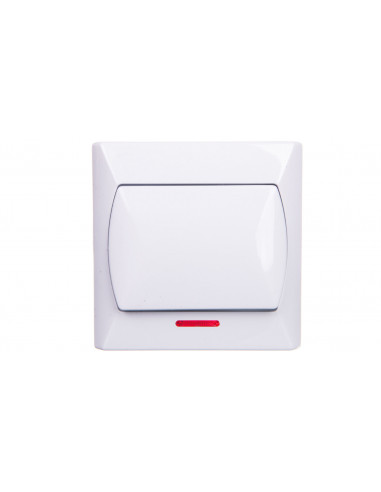 AKCENT Łącznik pojedynczy z...