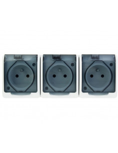 Hermes Gniazdo hermetyczne...