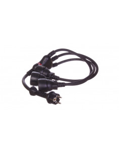 HELMO Przedłużacz...